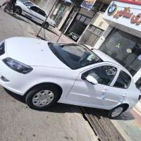 رانا پلاس مدل ۱۴۰۴ ارتقاء خشگ صفر نو نو.|خودرو سواری و وانت|قزوین, |دیوار