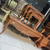 کنسول و تی وی مدل رگو|بوفه، ویترین، کنسول|قم, شاه ابراهیم|دیوار