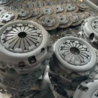 تعمیر فروش تعویض کوبیدن دیسک صفحه سواری سنگین