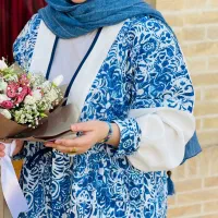 مانتو باتیک|لباس|آران و بیدگل, |دیوار