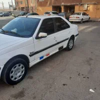 پژوپارس xu7p|خودرو سواری و وانت|آبیک, |دیوار