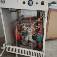 پکیج|آبگرمکن، پکیج، شوفاژ|نهاوند, |دیوار