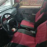 پراید ۸۷ دوگانه کارخانه|خودرو سواری و وانت|اسلام‌شهر, شهرک امام حسین (میان آباد)|دیوار