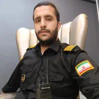 دنبال کار هستم دست چپ از مچ قطع شده بازنشسته هستم