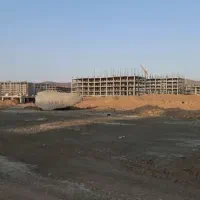 فاز صفر / دوخواب/95 متری|فروش آپارتمان|پرند, فاز ۰|دیوار