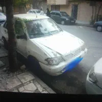 پراید ۱۳۲|خودرو سواری و وانت|مشهد, خواجه ربیع|دیوار
