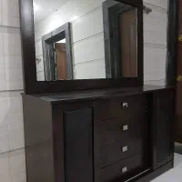 آینه و کمد|جاکفشی، کمد، دراور|فیروزآباد (فارس), |دیوار