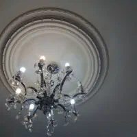 گچ کاری و ابزار و طرح|خدمات پیشه و مهارت|بستان آباد, |دیوار