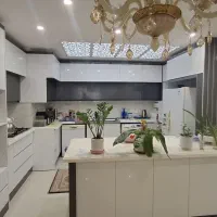 ۱۱۳ متر ۲ خ/ تخلیه اخر مرداد/فقط زوج خرازی  دریاچه