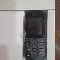 گوشی نوکیا  ۱۰۵ اصلی  ویتنام  خاموش ۲ سیمکارت|موبایل|مشهد, چهارچشمه|دیوار