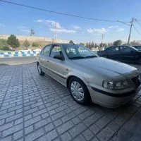 خودرو سمند