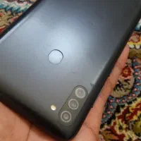 Samsung m11....64g|موبایل|زاهدان, |دیوار