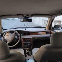 سمند ۸۹دوگانه شرکتی بیرنگ