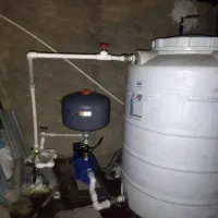 نصب و تعمیر پمپ آب و کولرگازی|خدمات پیشه و مهارت|بابلسر, |دیوار