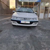 پارس tu 5    مدل 1401