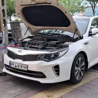 شارژ گاز کولر با دستگاه اتوماتیک ایتالیایی