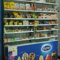 دکه و امتیاز با تمام امکانات و منزل مسکونی 70متری