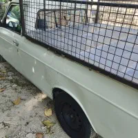 پیکان وانت مدل 93 فروشی