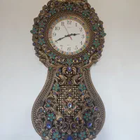 ساعت دیواری