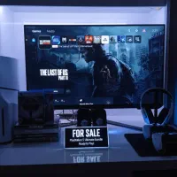 مانیتور Samsung Odyssey G5