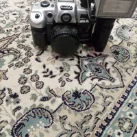 دوربین عکاسی مارک OLYMPIA Japan|دوربین عکاسی و فیلمبرداری|شهریار, شهرک وائین|دیوار