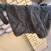 لباس بادگیر کاپشن بارانی