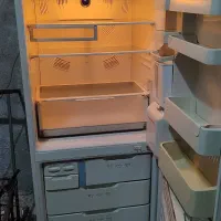 یخچال اسنوا درحد بدون هیچ خرجی|یخچال و فریزر|گنبد کاووس, |دیوار