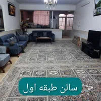 فروش،معاوضه خانه ویلایی دوطبقه ونیم خیابان پاسدار|فروش خانه و ویلا|قم, حنیف نژاد|دیوار