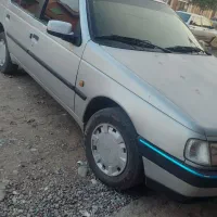 پژو  ۴۰۵|خودرو سواری و وانت|فاضل آباد, |دیوار