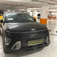 هیوندای کونا اقساط تحویل فوری