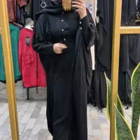 مانتو عبایی ،عبای شیردهی