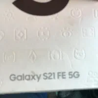 گوشی  s21 fe 5G