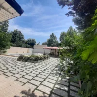 ۲۴۰۰ متر باغ ویلا رهن سالانه در شهریار خوشنام|اجارهٔ خانه و ویلا|صفادشت, |دیوار