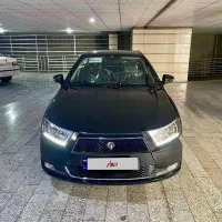 دنا پلاس ۵ دنده EF7