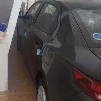 تارا دنده  v1 خشک مدل ۴۰۲ مشکی|خودرو سواری و وانت|رفسنجان, |دیوار