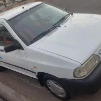 فروش خودرو|خودرو سواری و وانت|شاهین دژ, |دیوار