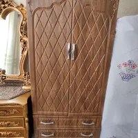 کمد میز دراور|جاکفشی، کمد، دراور|تهران, شهرک کیانشهر|دیوار