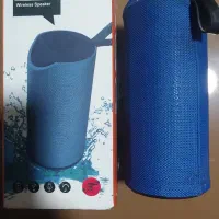 اسپیکر همراه مسافرتی با کیفیت