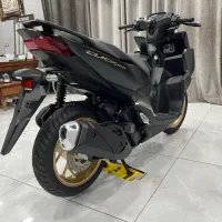 هوندا کلیک 160 تایلندی|موتورسیکلت|تهران, الهیه|دیوار