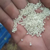 ۲۰۰ تا برنج ده کیلویی نیم دانه عنبربو