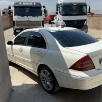 بنز c240|خودرو سواری و وانت|اصفهان, آبشار|دیوار