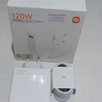 آداپتور ۱۲۰ وات برند شیاومی