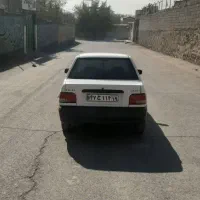 پرایدمدل۸۹|خودرو سواری و وانت|کرمانشاه, |دیوار