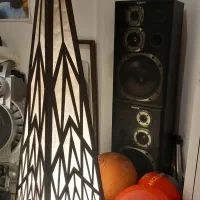 باند سونی  در حد نو اسپیکر  SS D 301 S