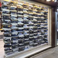 دکور فروشگاه و غیره یکجا و جزئی به فروش میرسد