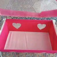 گهواره نوزاد