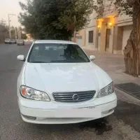 ماکسیما اتوماتیک مدل ۱۳۹۰