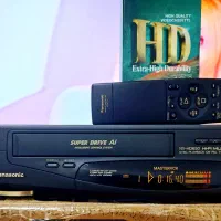 ویدئوپاناسونیک HD650|پخش‌کننده DVD و ویدیو|تهران, نیاوران|دیوار