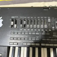 کیبرد ارگ pa3x در حد|پیانو، کیبورد، آکاردئون|زاهدان, |دیوار