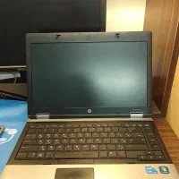 لپ‌تاپ اچ‌پی نسل ۱